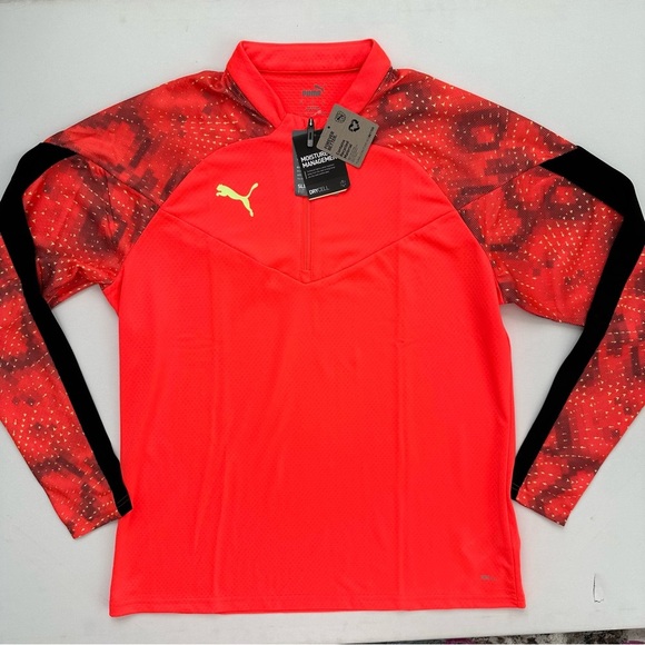 Puma Men’s DryCell Shirt Size XL - Picture 1 of 14